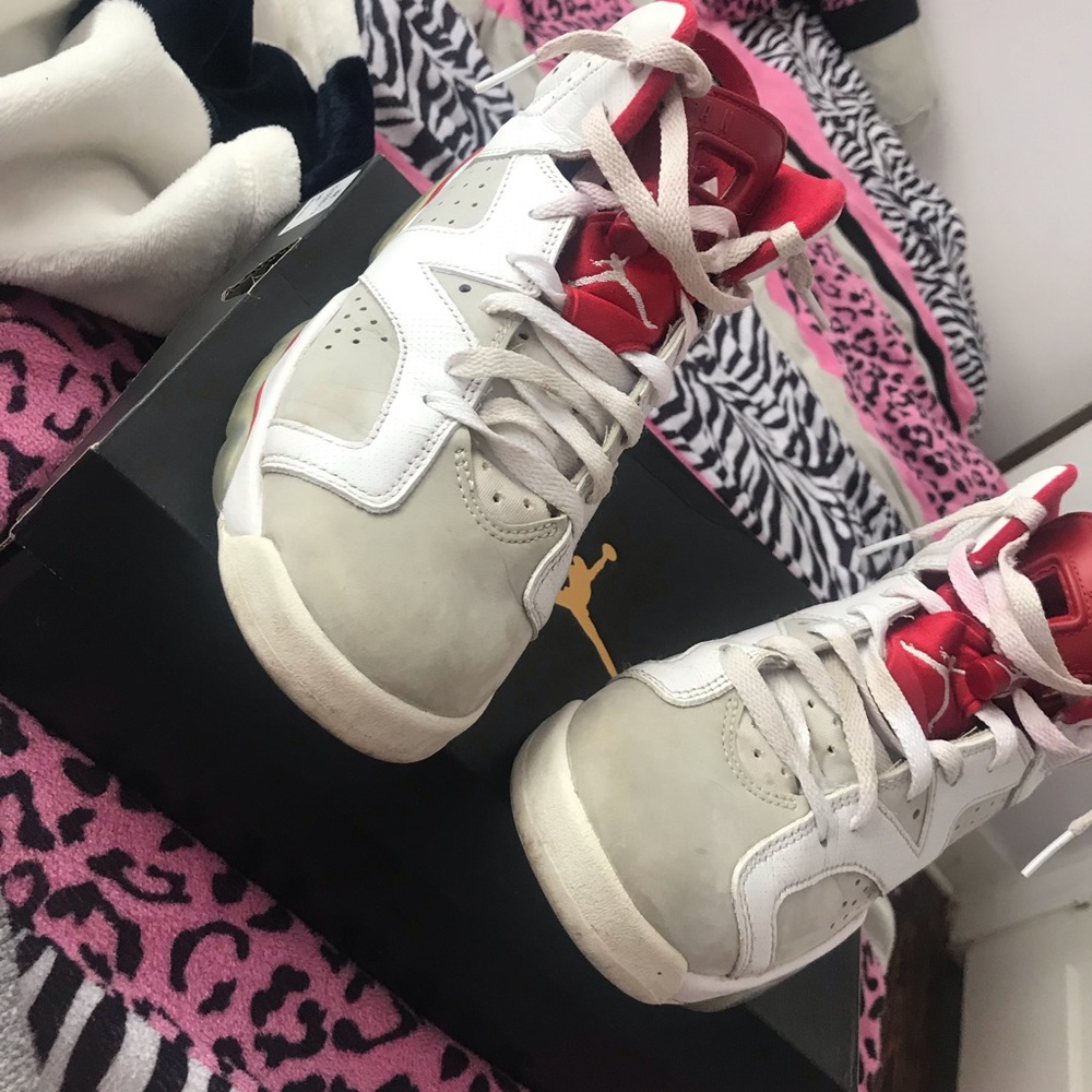 Jordan’s